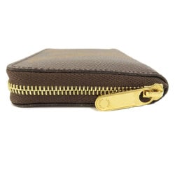 Louis Vuitton M69354 Zippy Coin Purse Giant Monogram Wallet/Coin Case Canvas Women's