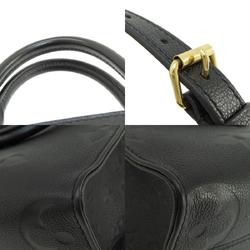Louis Vuitton M45653 On the Go PM Handbag Empreinte Women's
