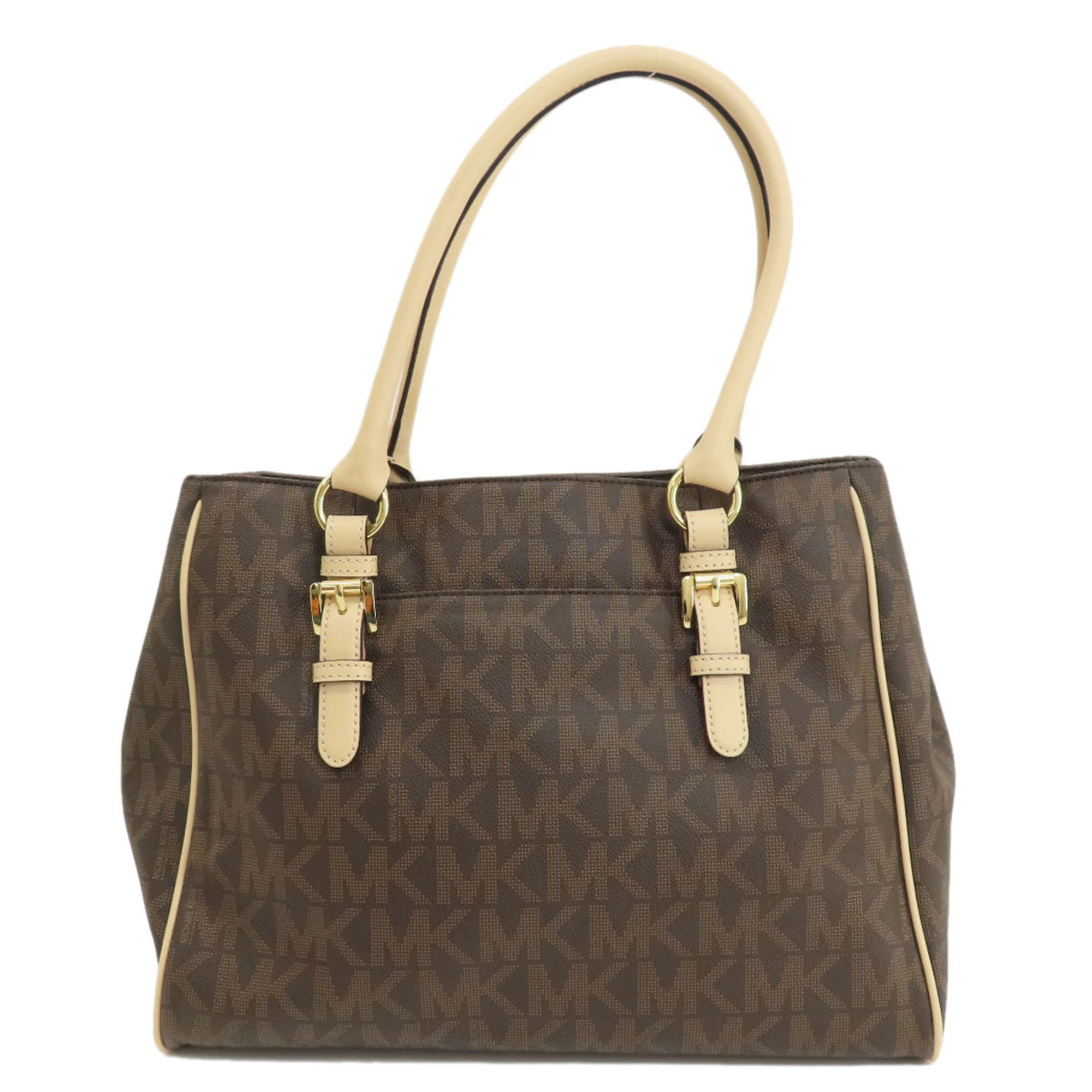 Michael Kors MK Signature Tote Bag for Women