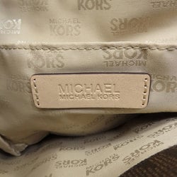 Michael Kors MK Signature Tote Bag for Women