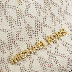 Michael Kors MK Signature Chain Shoulder Handbag for Women