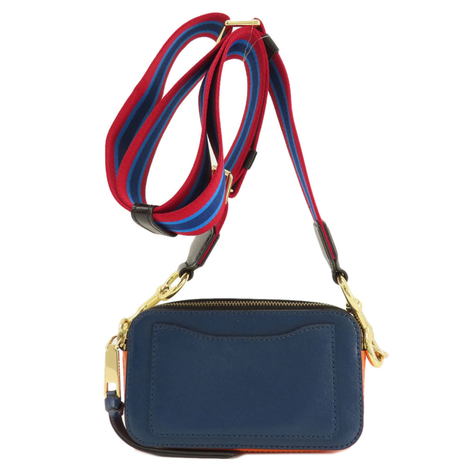 Marc Jacobs Double J Shoulder Bag for Women