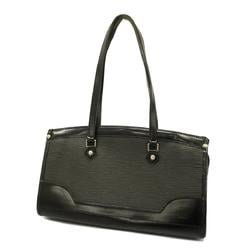 Louis Vuitton Shoulder Bag Epi Madeleine PM M59332 Noir Ladies