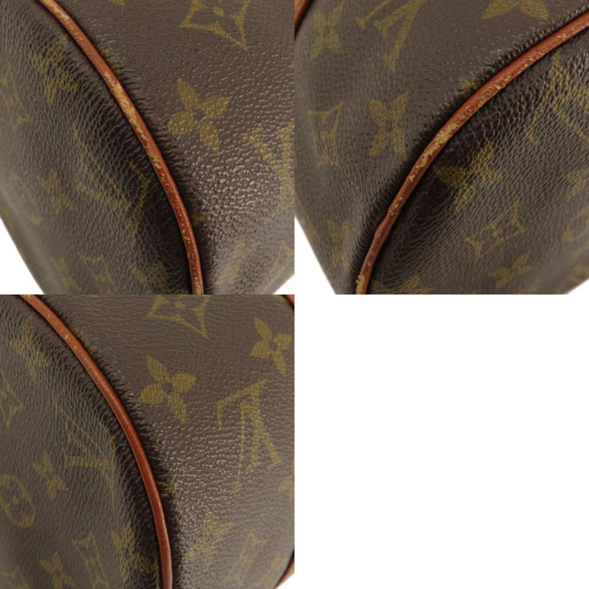 Louis Vuitton M51365 Papillon 30 Old Monogram Handbag Canvas Women's