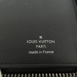 Louis Vuitton M62295 Zippy Wallet Vertical Eclipse Long Monogram Men's