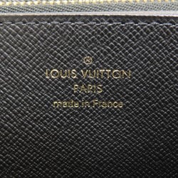 Louis Vuitton M69353 Zippy Wallet Monogram Reverse Long Giant Women's