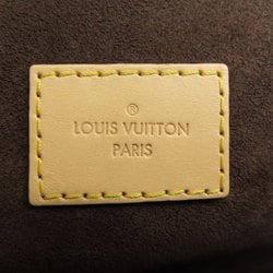 Louis Vuitton M44875 Pochette Metis MM Monogram Shoulder Bag Canvas Women's