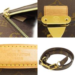 Louis Vuitton M44875 Pochette Metis MM Monogram Shoulder Bag Canvas Women's