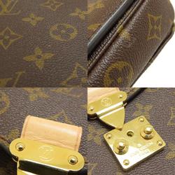 Louis Vuitton M44875 Pochette Metis MM Monogram Shoulder Bag Canvas Women's