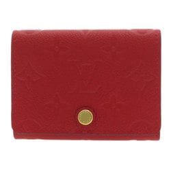 Louis Vuitton M58457 Envelope Carte de Visite Empreinte Business Card Holder/Card Case Women's