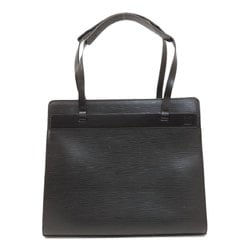 Louis Vuitton M52492 Croisette PM Noir Tote Bag Epi Leather Women's