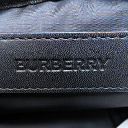 Burberry hip bag/waist bag, nylon material, women's