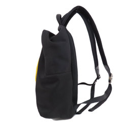 Fendi Light Bulb Applique Backpack/Daypack Nylon Material Men's Women's