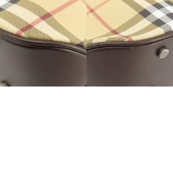 Burberry Nova Check Handbag for Women