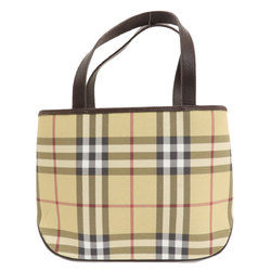 Burberry Nova Check Handbag for Women