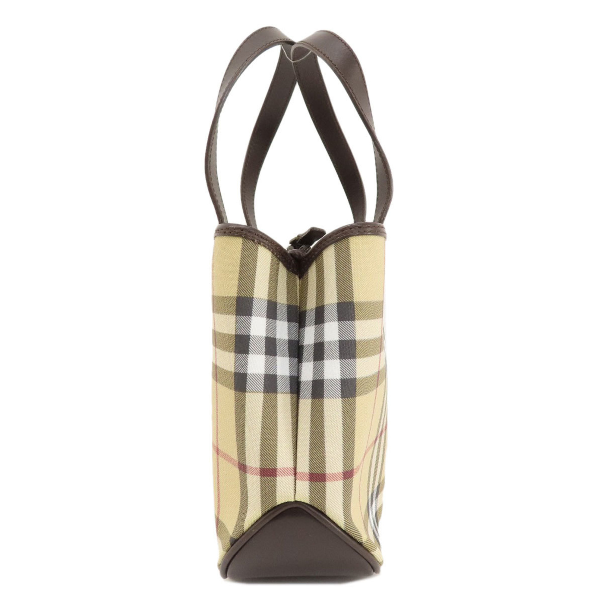 Burberry Nova Check Handbag for Women