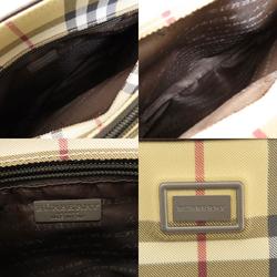 Burberry Nova Check Handbag for Women