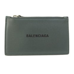Balenciaga wallets and coin cases leather for women