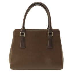 Burberry handbag leather ladies