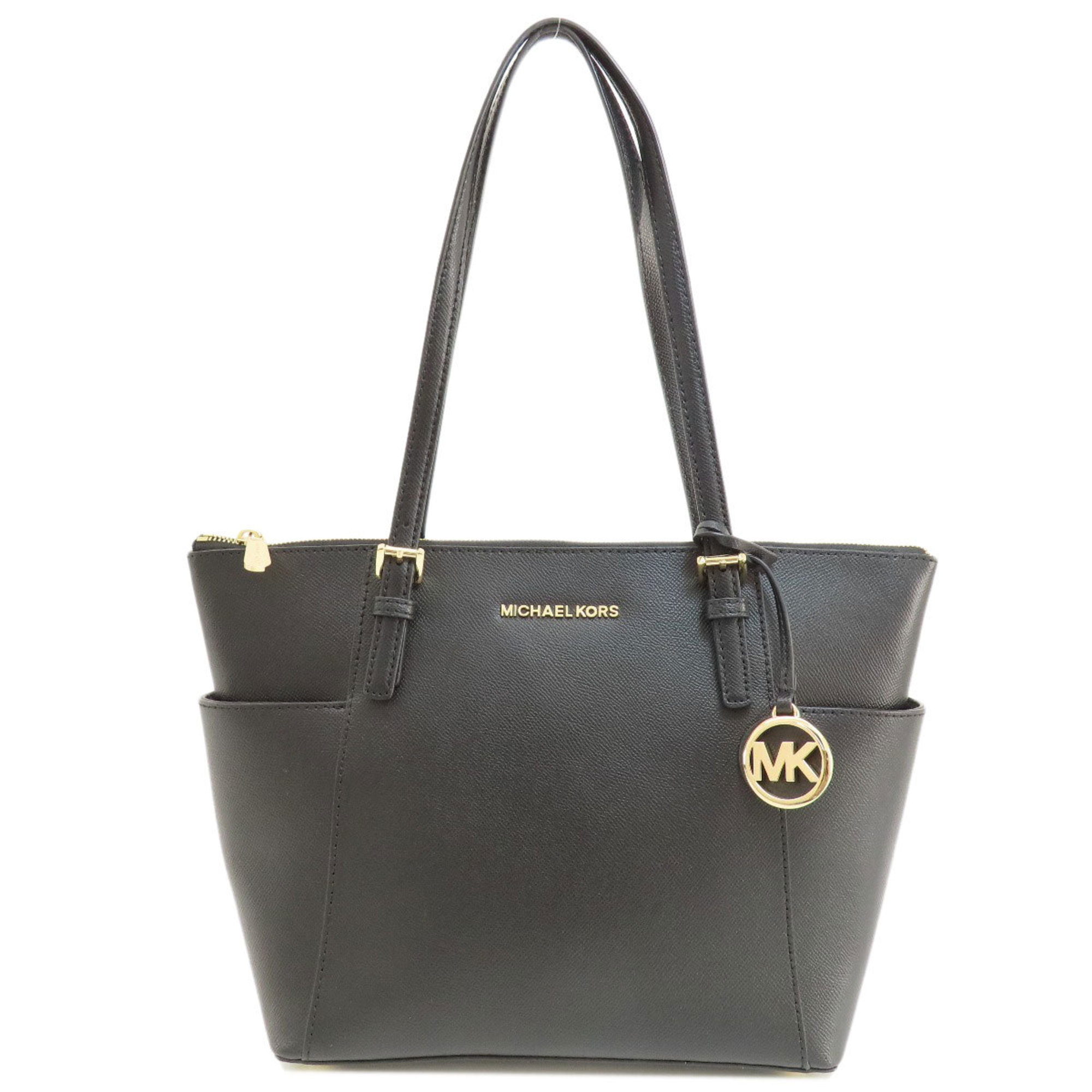 Michael Kors Leather Tote Bag for Women