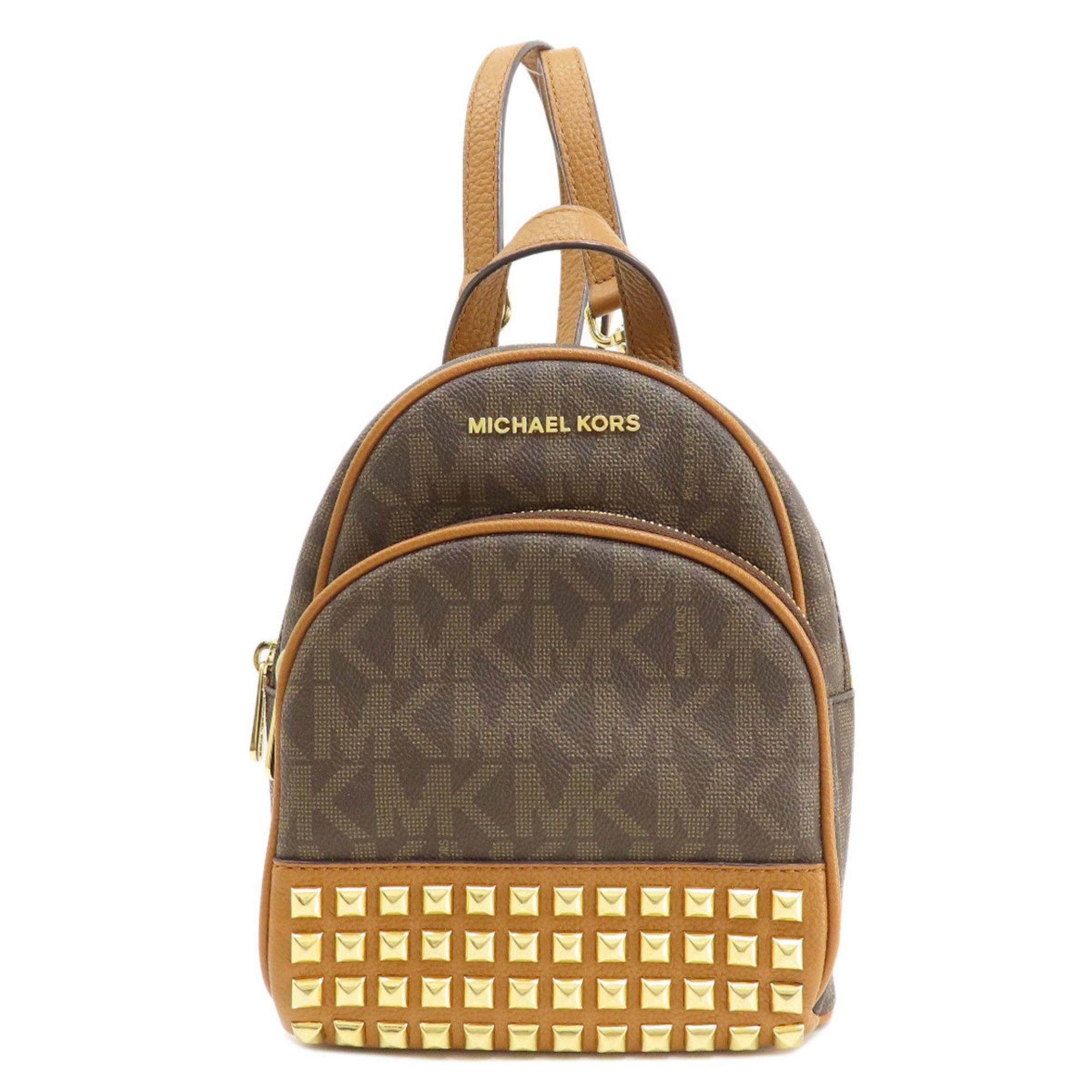 Michael Kors MK Signature Backpacks and Daypacks for Women