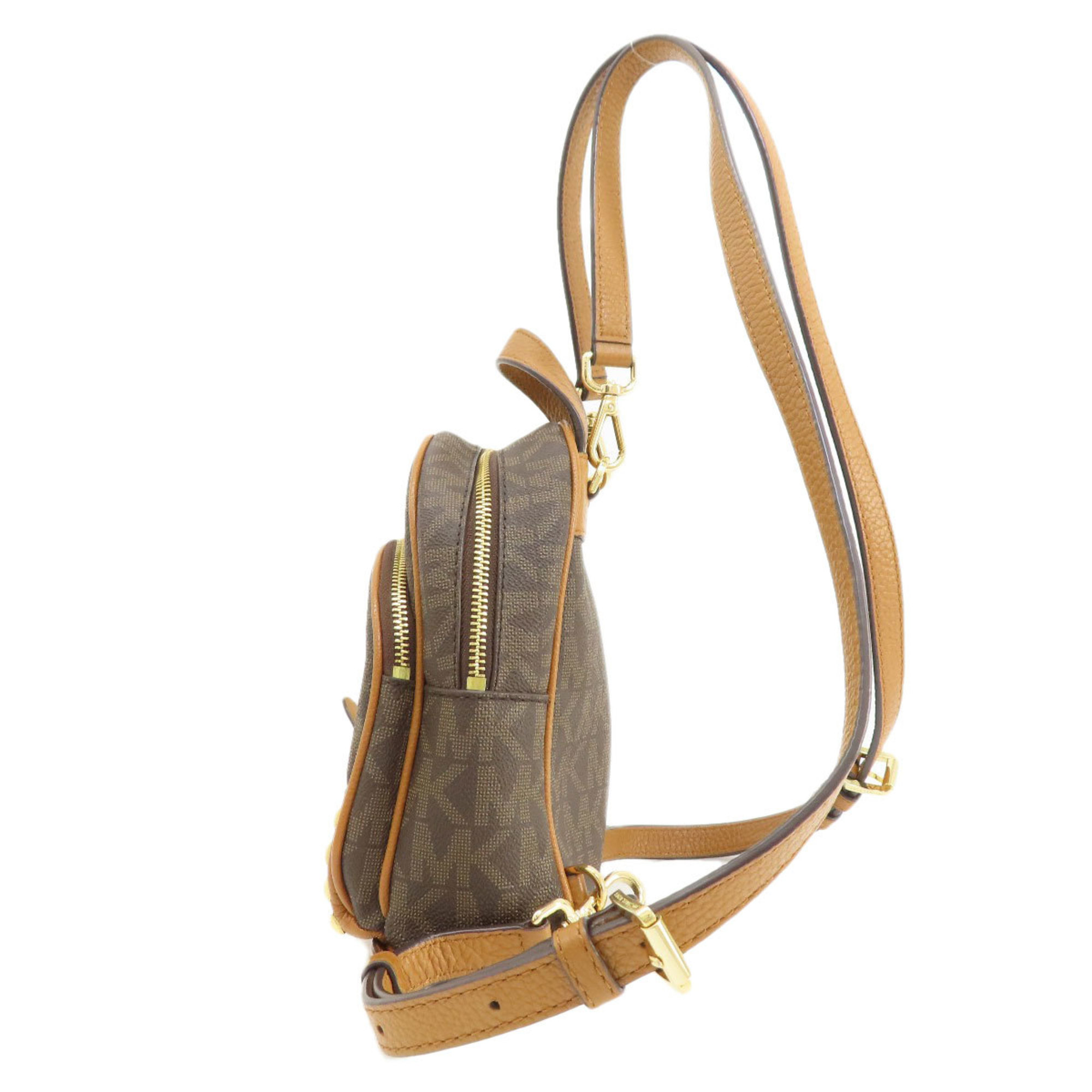 Michael Kors MK Signature Backpacks and Daypacks for Women