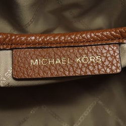 Michael Kors handbag leather ladies