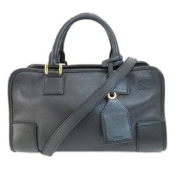 Loewe Amazona handbag in calf leather for women