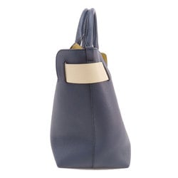 Burberry Leather Tote Bag for Women