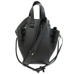 Loewe Hammock Handbag Calf Leather Women's