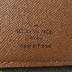 Louis Vuitton R21047 Agenda Wallet Notebook Cover Monogram Canvas for Women