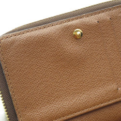 Louis Vuitton R21047 Agenda Wallet Notebook Cover Monogram Canvas for Women