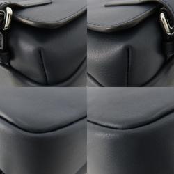 Loewe Anagram Shoulder Bag in Calf Leather for Women