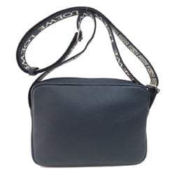 Loewe Anagram Shoulder Bag in Calf Leather for Women