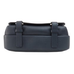 Loewe Anagram Shoulder Bag in Calf Leather for Women