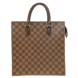 Louis Vuitton N51145 Venice Damier Ebene Handbag Canvas for Women