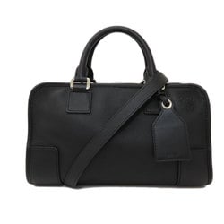 Loewe Amazona handbag in calf leather for women