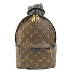 Louis Vuitton M44871 Palm Springs Monogram Backpack/Daypack Canvas for Women