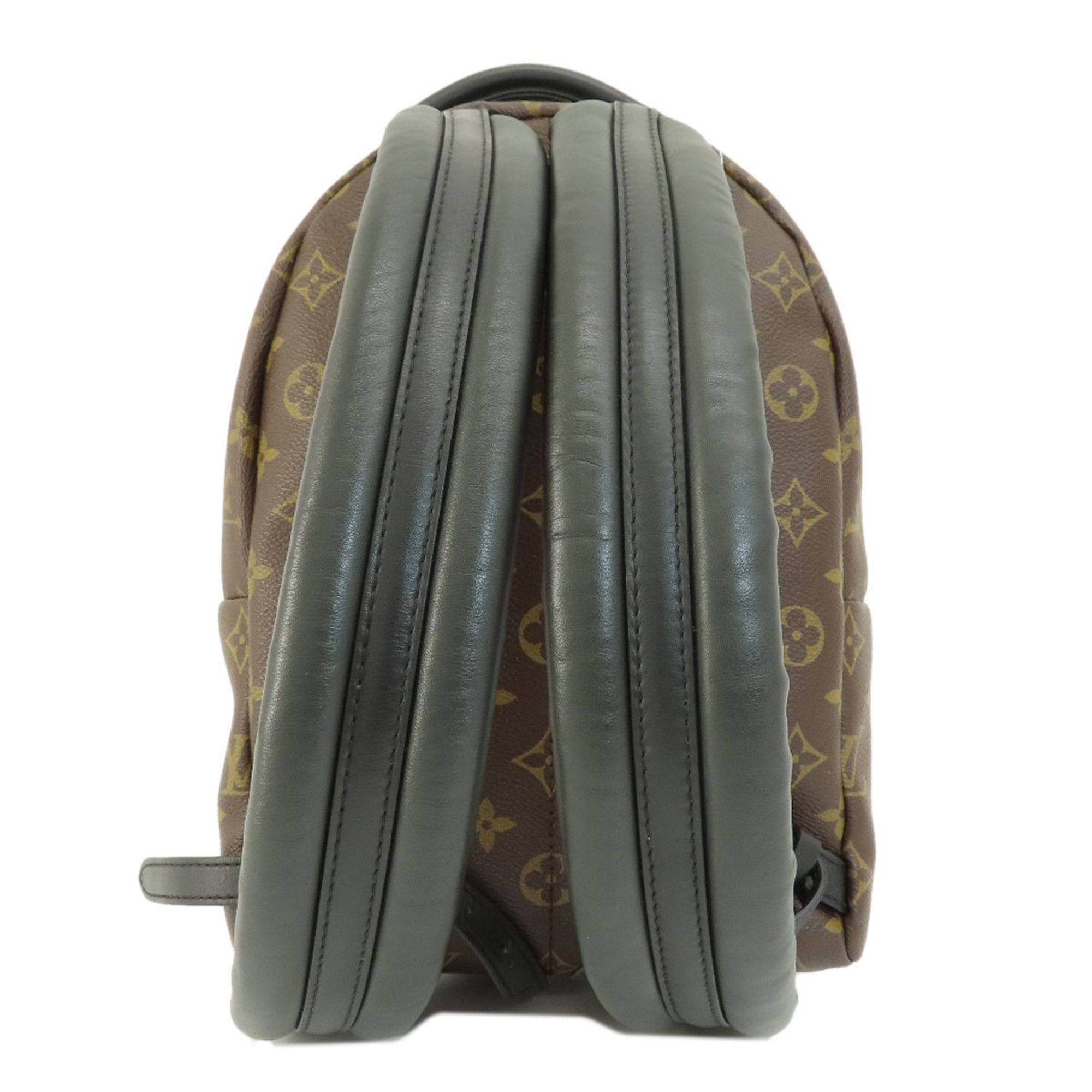 Louis Vuitton M44871 Palm Springs Monogram Backpack/Daypack Canvas for Women