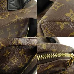 Louis Vuitton M44871 Palm Springs Monogram Backpack/Daypack Canvas for Women