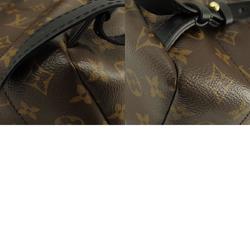 Louis Vuitton M44870 Palm Springs Backpack PM Monogram Backpack/Daypack Canvas Reverse Women's