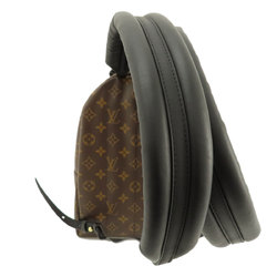 Louis Vuitton M44870 Palm Springs Backpack PM Monogram Backpack/Daypack Canvas Reverse Women's