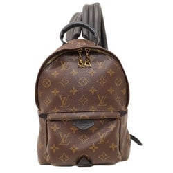Louis Vuitton M41560 Palm Springs PM Monogram Backpack/Daypack Canvas for Women
