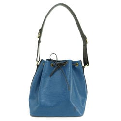 Louis Vuitton M44152 Petit Noe Shoulder Bag Epi Leather Women's