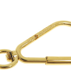 Louis Vuitton M65124 Tassel Ribbon Keychain for Women