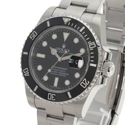 Rolex 116610LN Submariner Date Watch Stainless Steel SS Men's