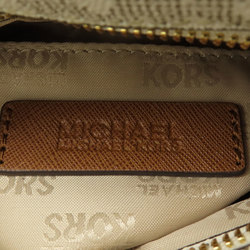 Michael Kors MK Signature Shoulder Bag for Women