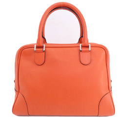 Loewe Amazona Tote Bag Calfskin Women's