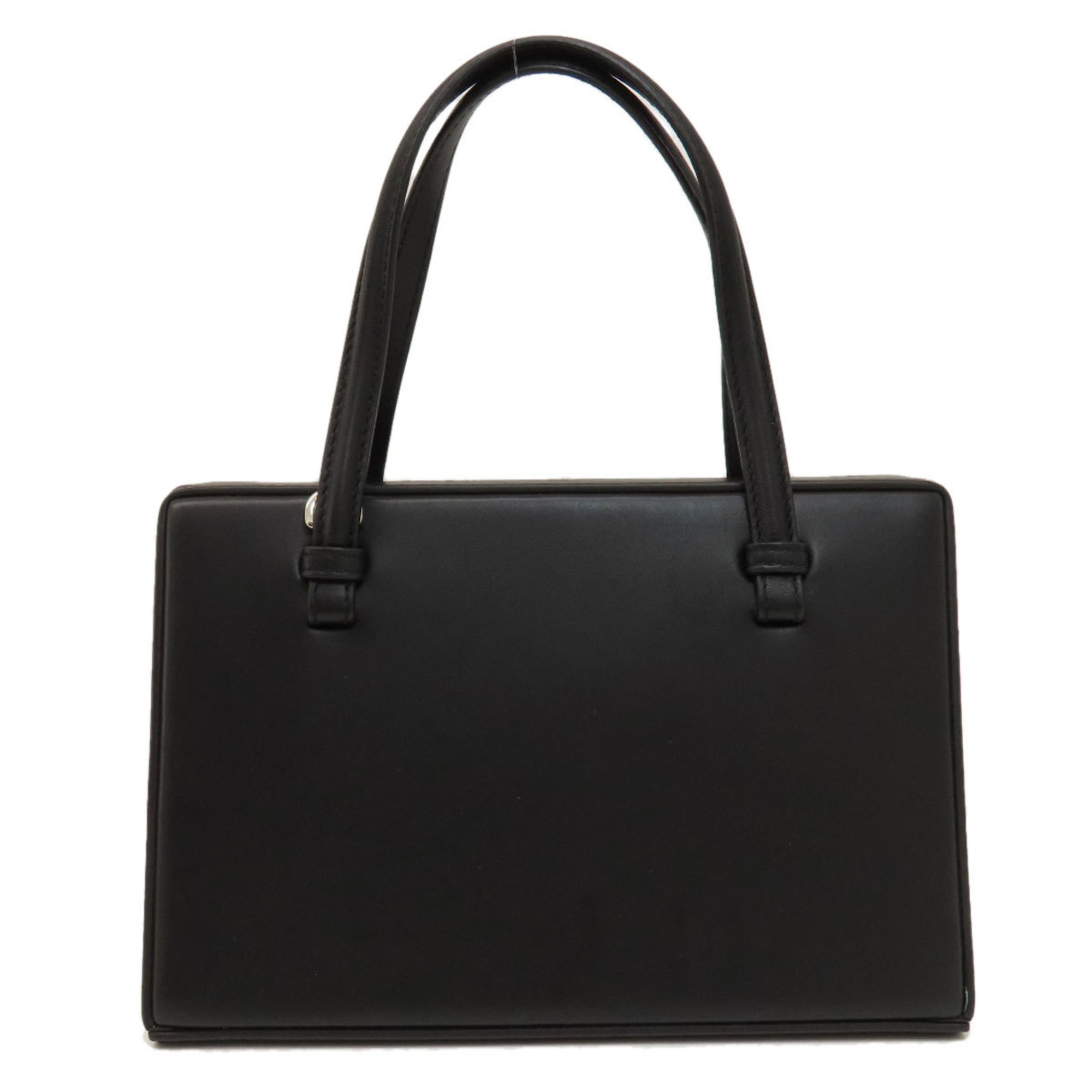 Loewe Anagram Handbag Calfskin Women's