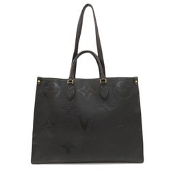 Louis Vuitton M44925 On the Go GM Monogram Empreinte Tote Bag Women's